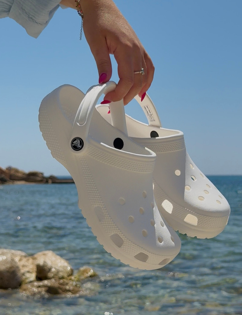 notre avis sur crocs