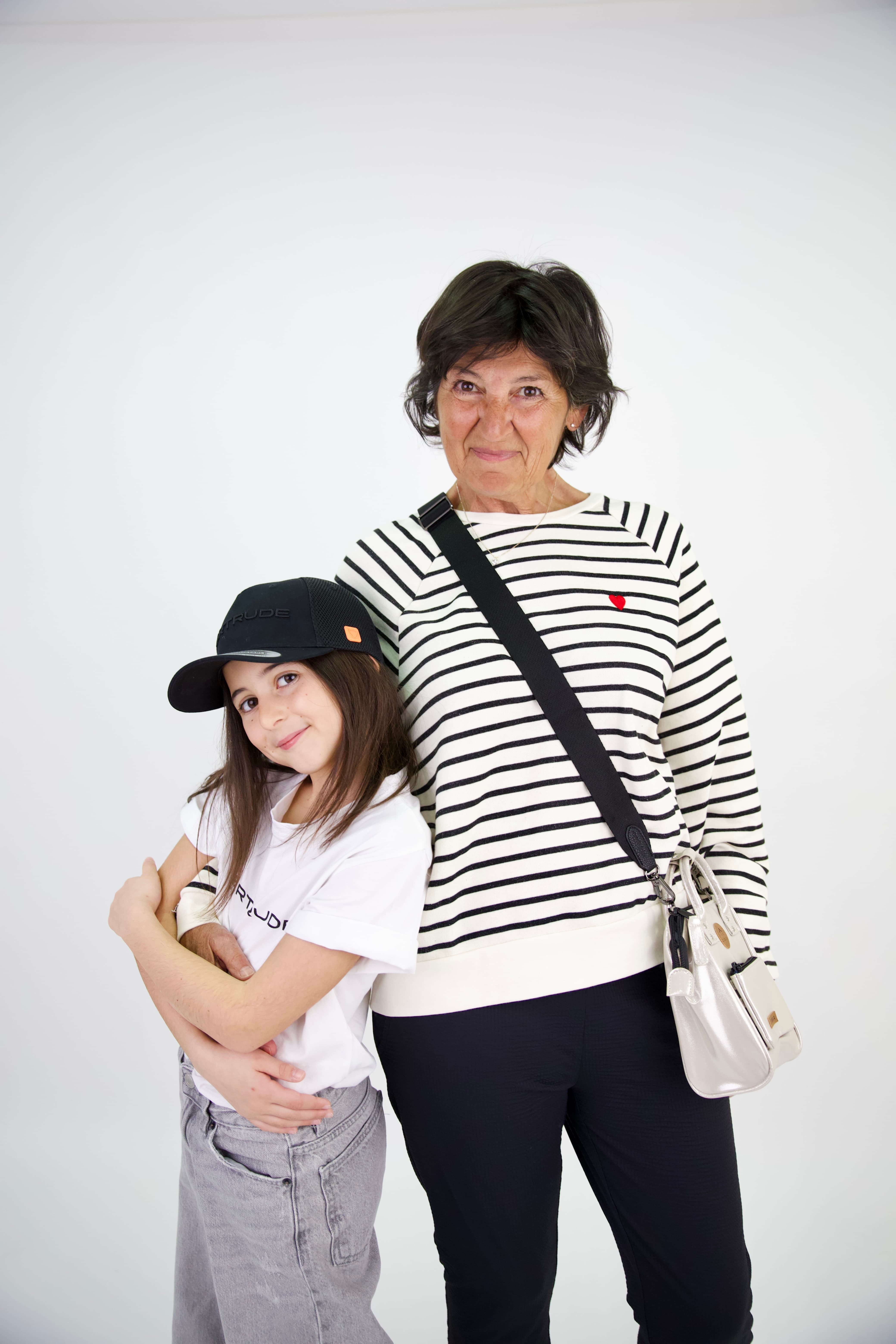 LookBook F&ecirc;te des grands-m&egrave;res 2026