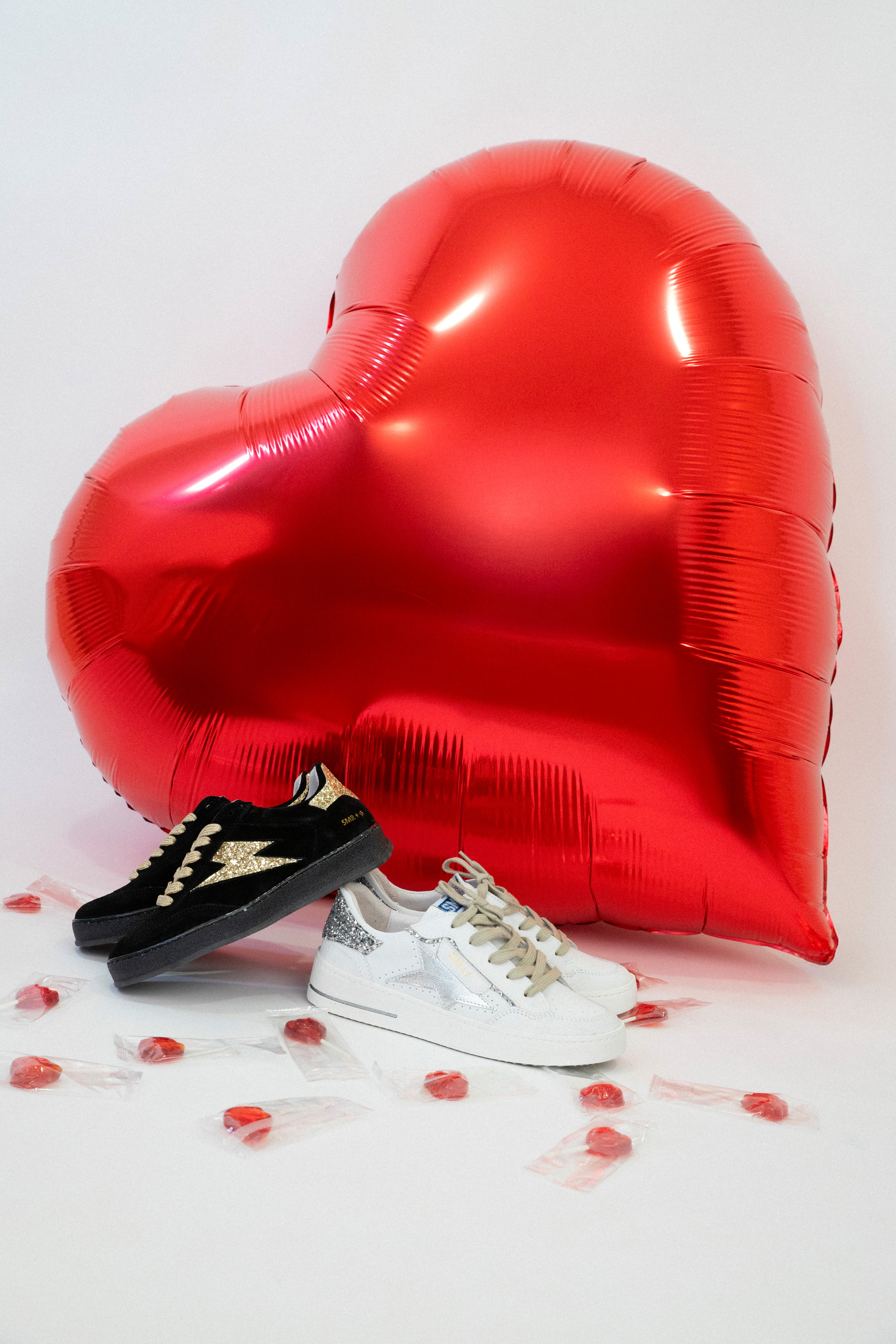 Saint Valentin femme 2026