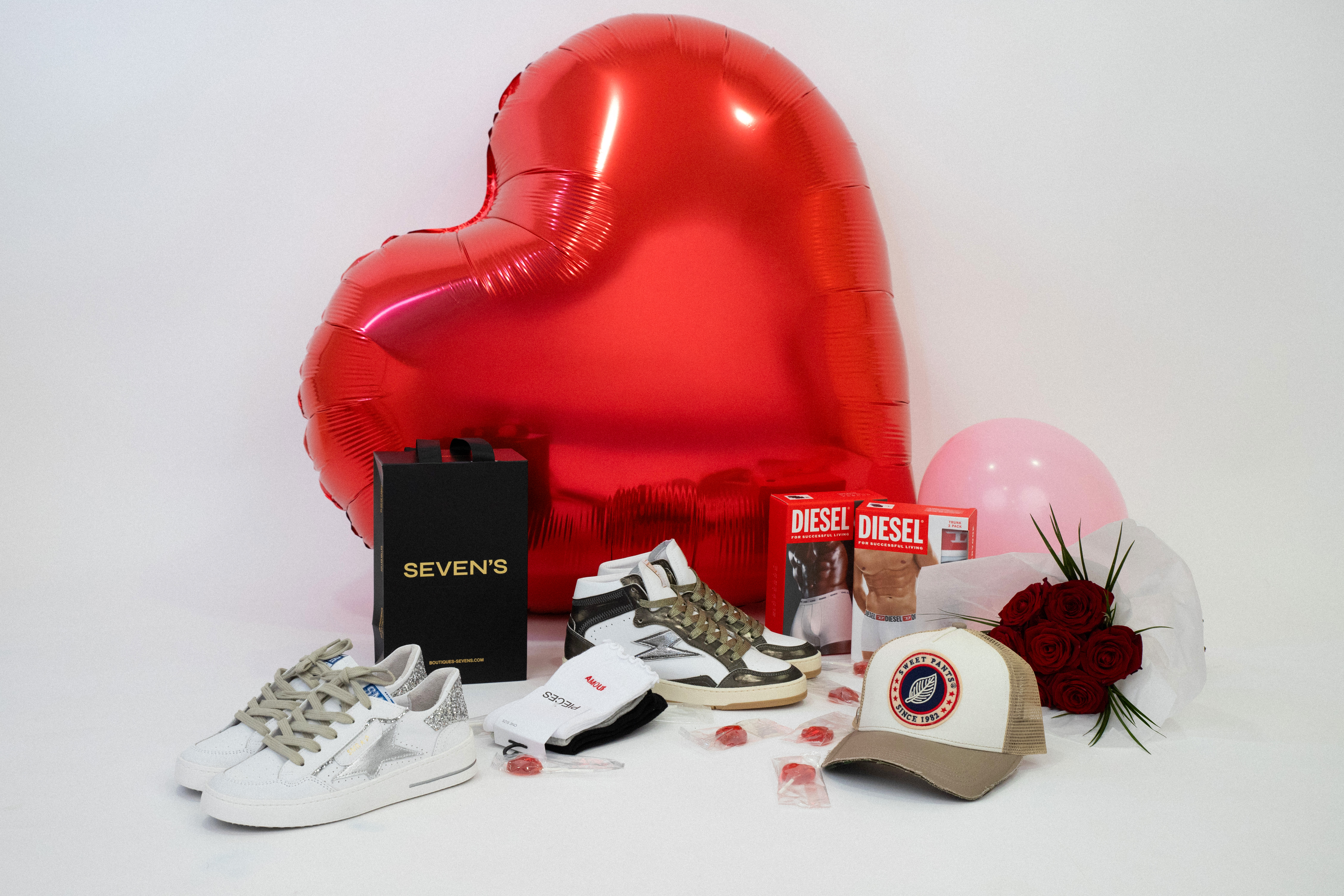 Quel cadeau pour la Saint-Valentin homme ? (2026)