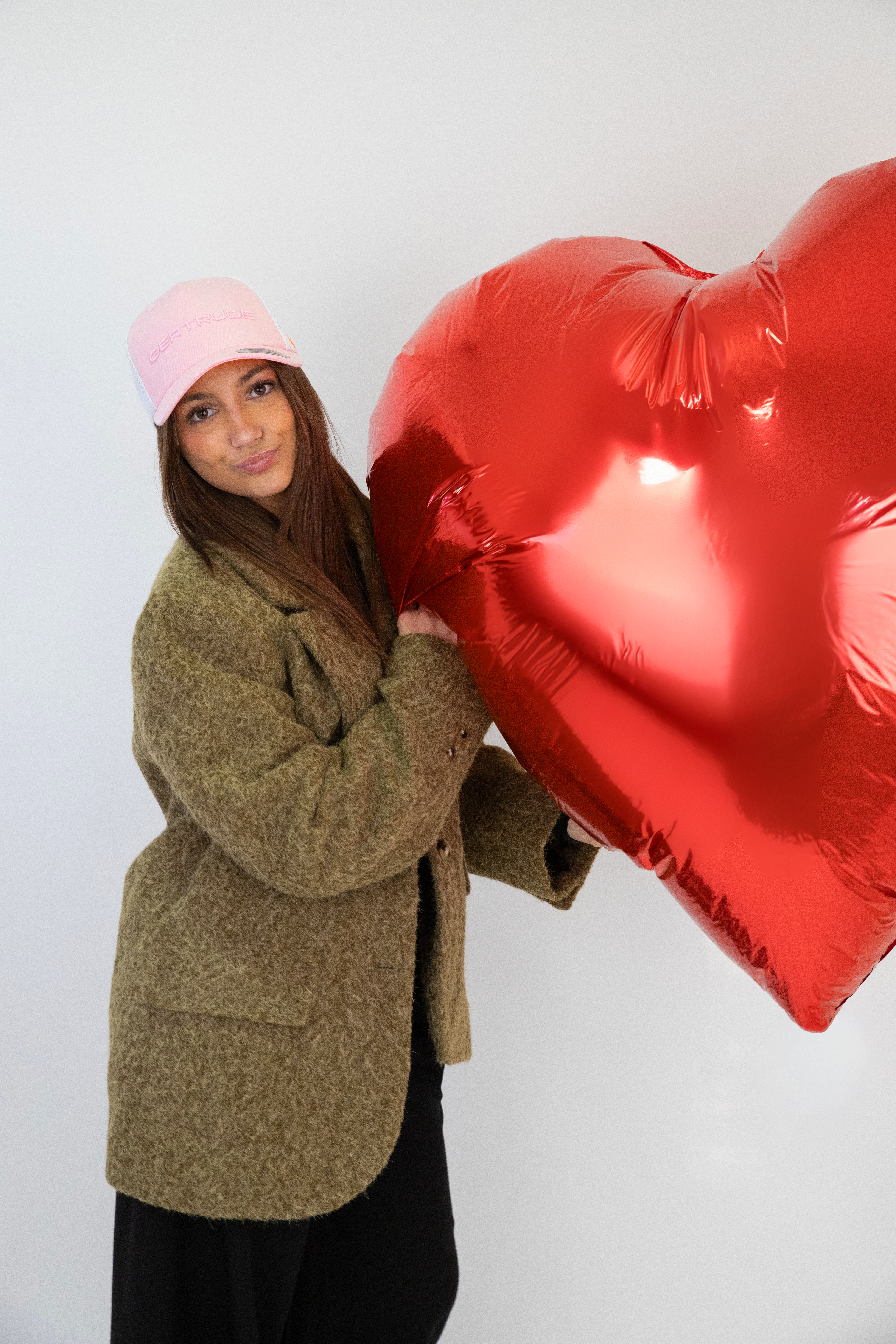 Saint Valentin femme 2026