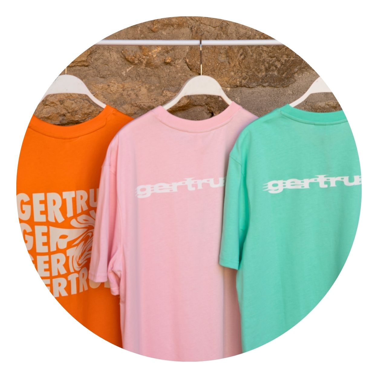 GERTRUDE