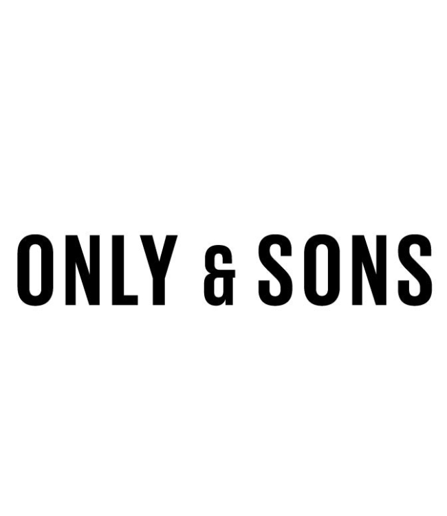 Only & Sons : Notre Avis sur la marque ! (2026) - Boutiques Seven's - Web