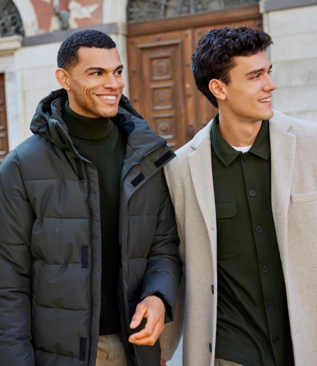 Only & Sons : Notre Avis sur la marque ! (2026) - Boutiques Seven's - Web