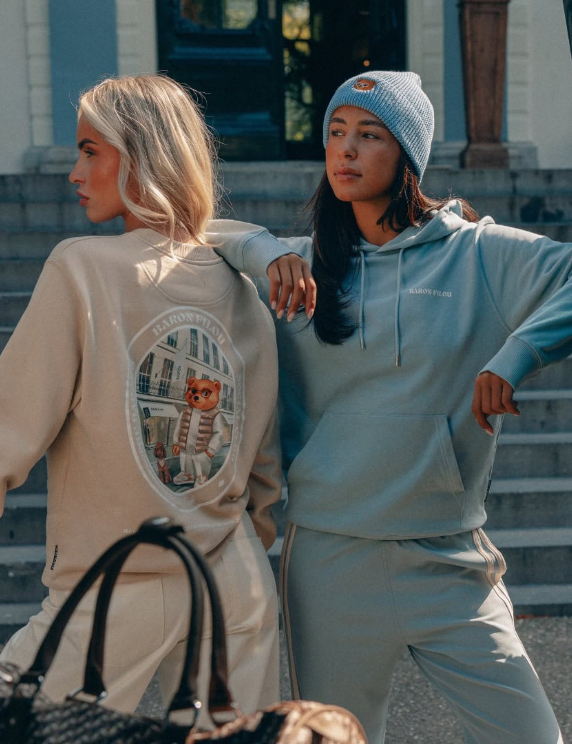 Baron Filou : Notre Avis sur la marque ! - Boutiques Seven's - Web