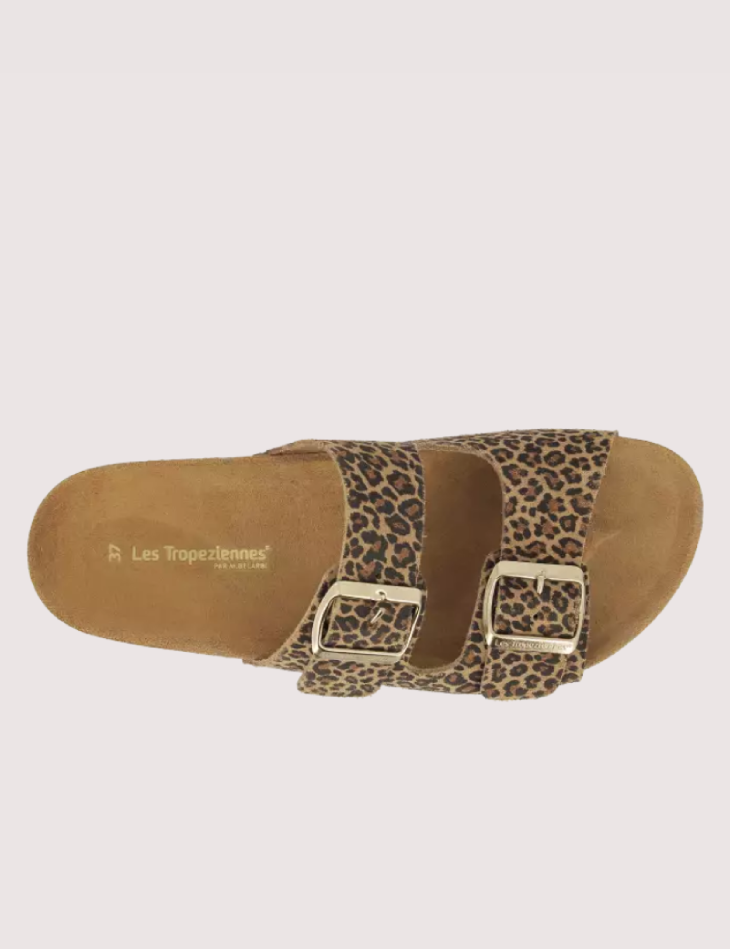 mules tendances