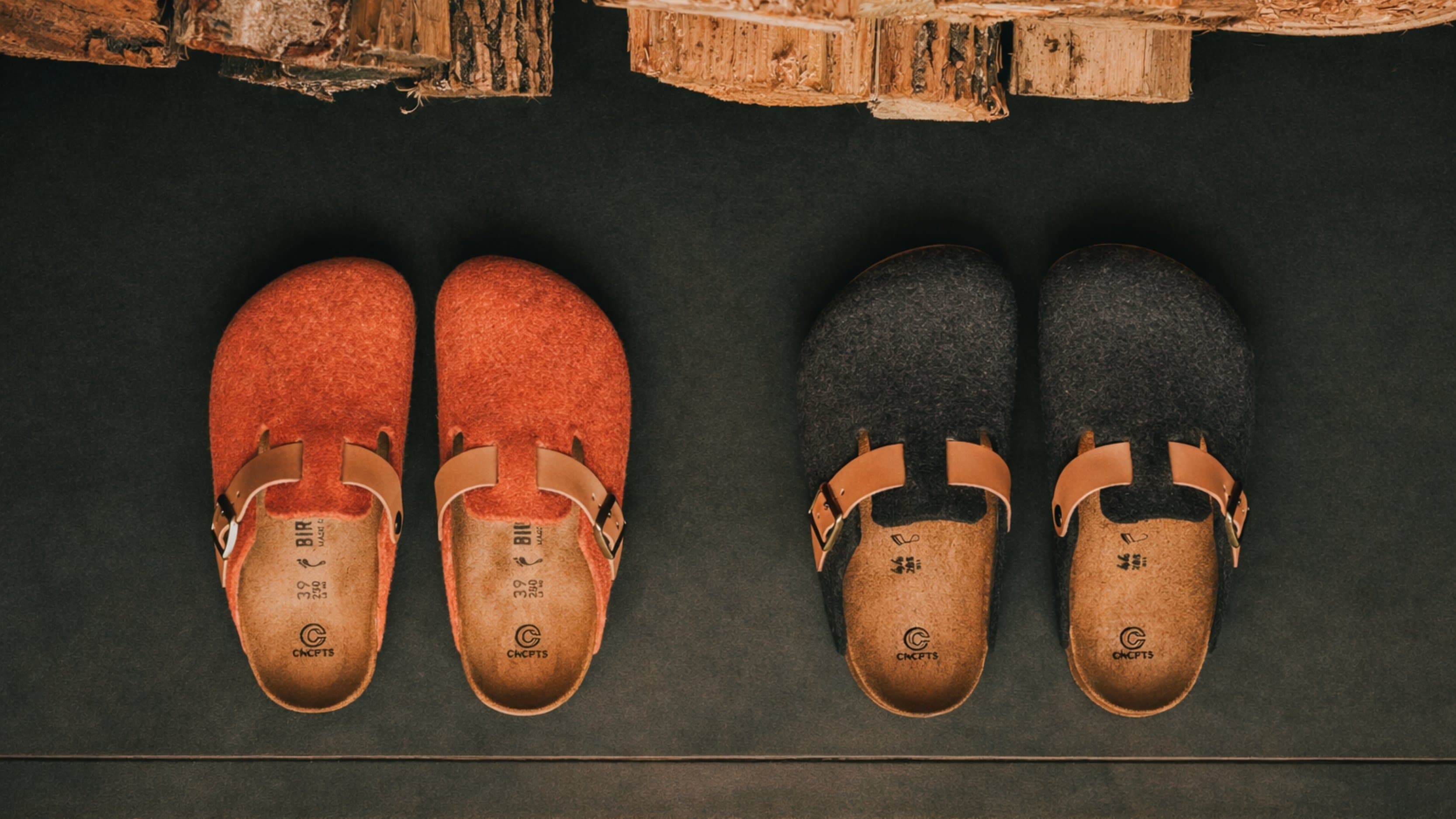 Alternative Birkenstock 2026 : sandales style Birk à découvrir ...