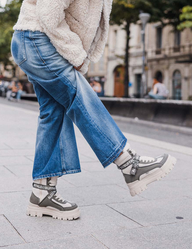 Buffalo : l&rsquo;histoire et les mod&egrave;les iconiques de la marque culte de la mode urbaine
