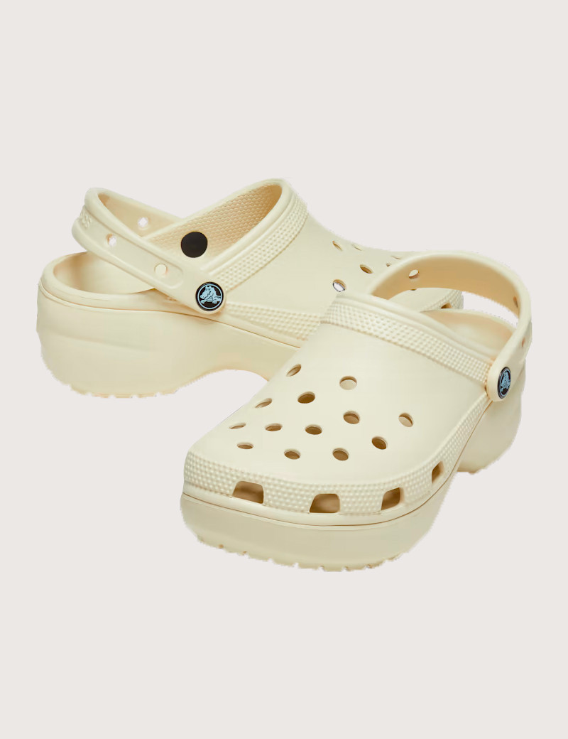 Quel est notre avis sur la marque Crocs ?
