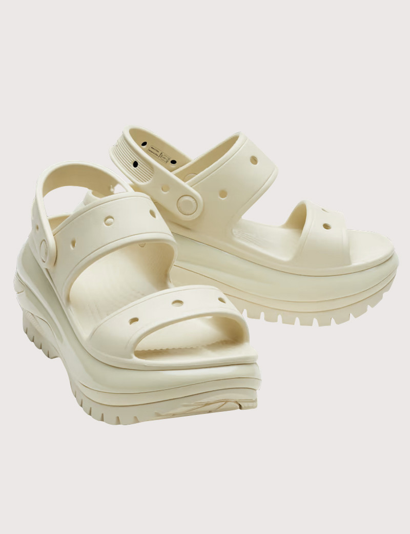 Quel est notre avis sur la marque Crocs ?