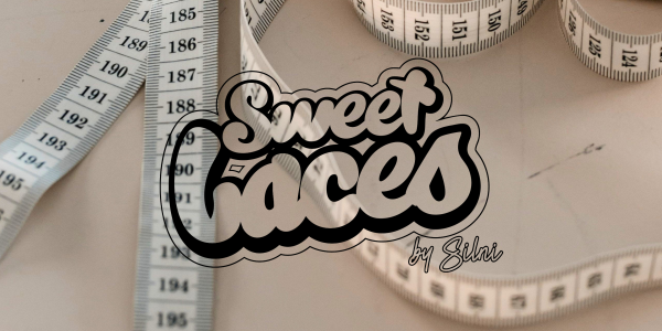 Guide des tailles - Sweet laces 