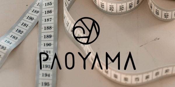 Guide des tailles - Paoyama 