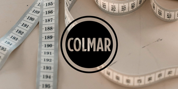 Guide des tailles - Colmar