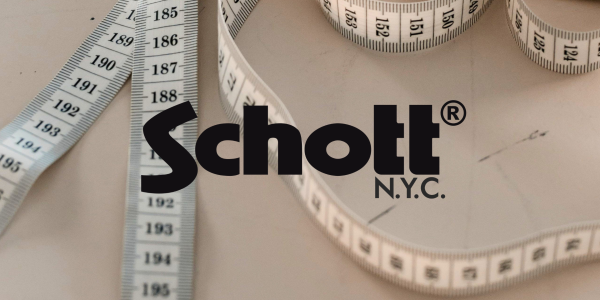 Guide des tailles - Schott