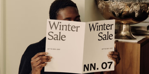 NN07 : Notre Avis sur la marque !