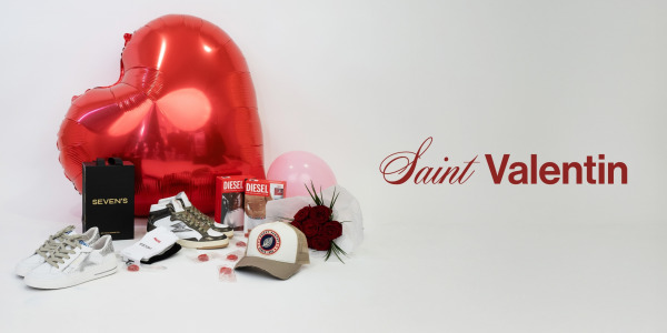 Comment s’habiller pour la Saint-Valentin ?