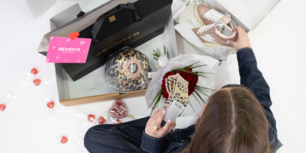 Quel cadeau offrir à une femme pour la Saint-Valentin ?