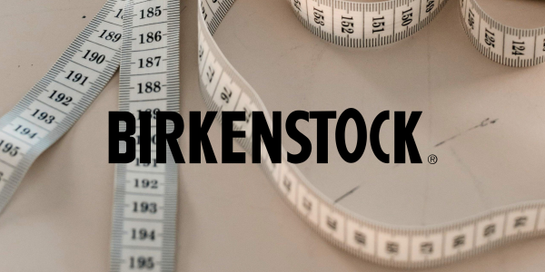 Guide des tailles Birkenstock : quelle pointure choisir ?