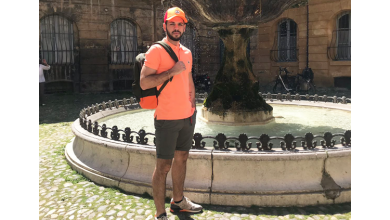 5 looks pour homme à adopter pour ce printemps