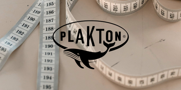 Guide des tailles - Plakton