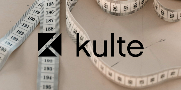 Guide des tailles - Kulte
