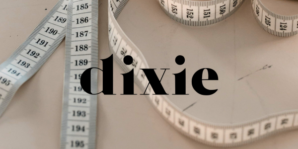 Guide des tailles - Dixie 