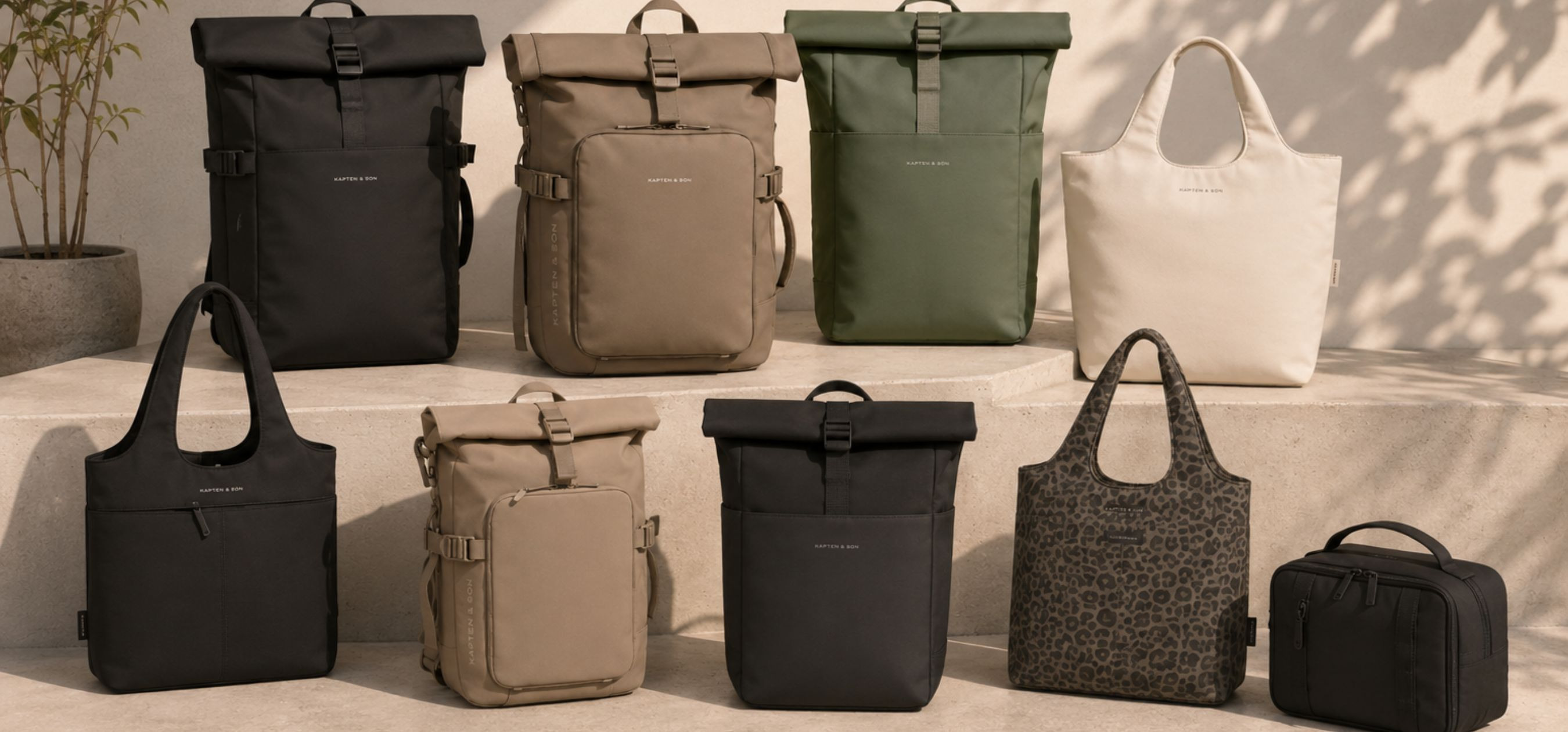 Notre avis sur la marque Kapten & Son !