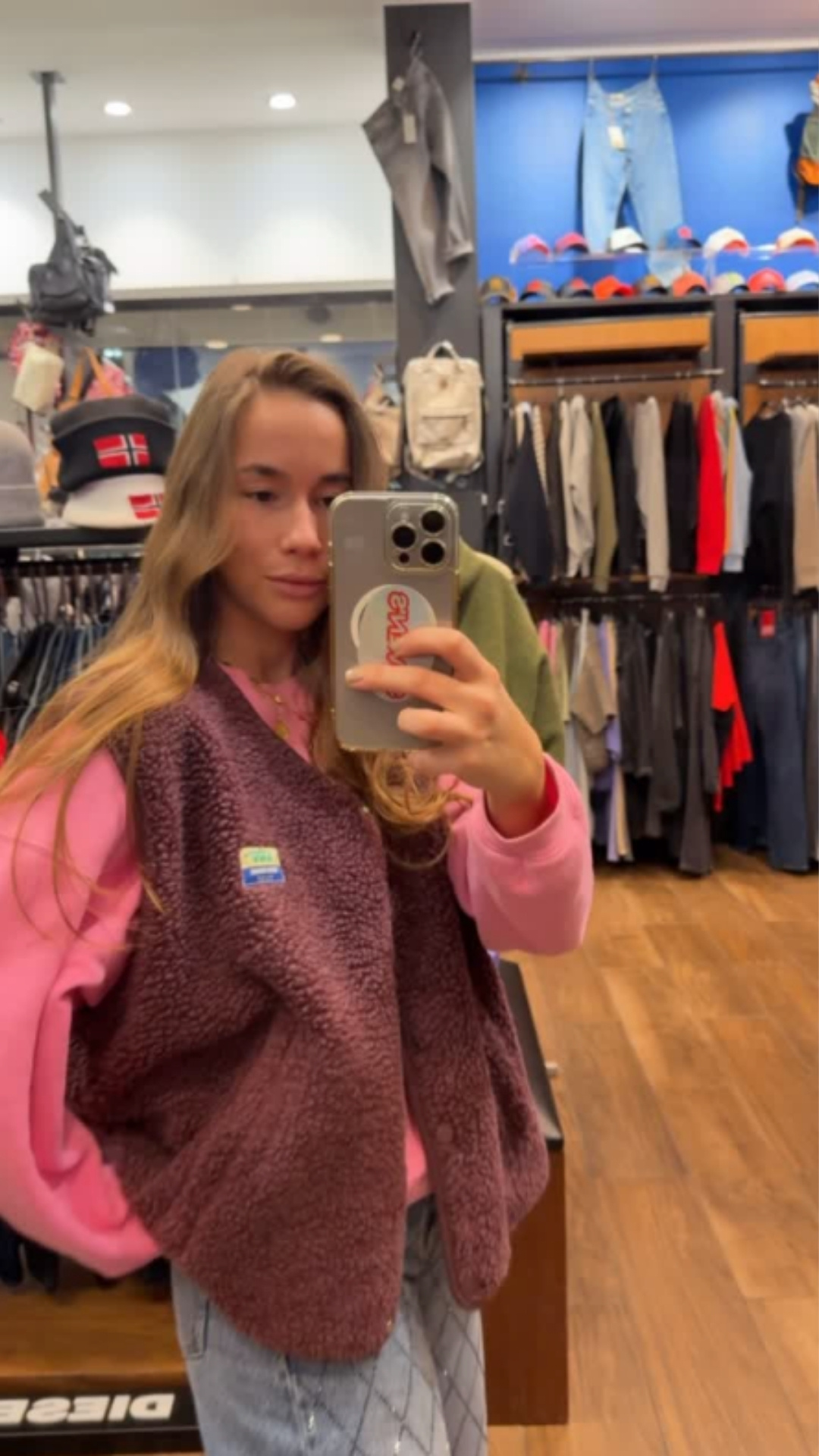 OUTFIT #1