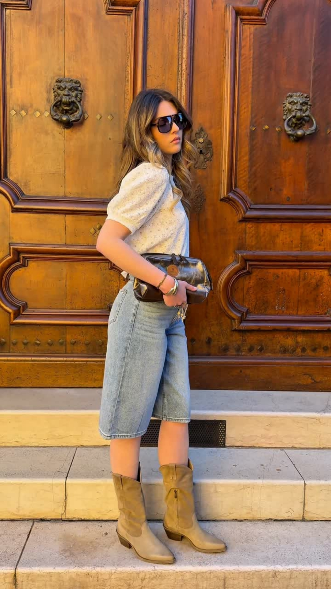 OUTFIT #1