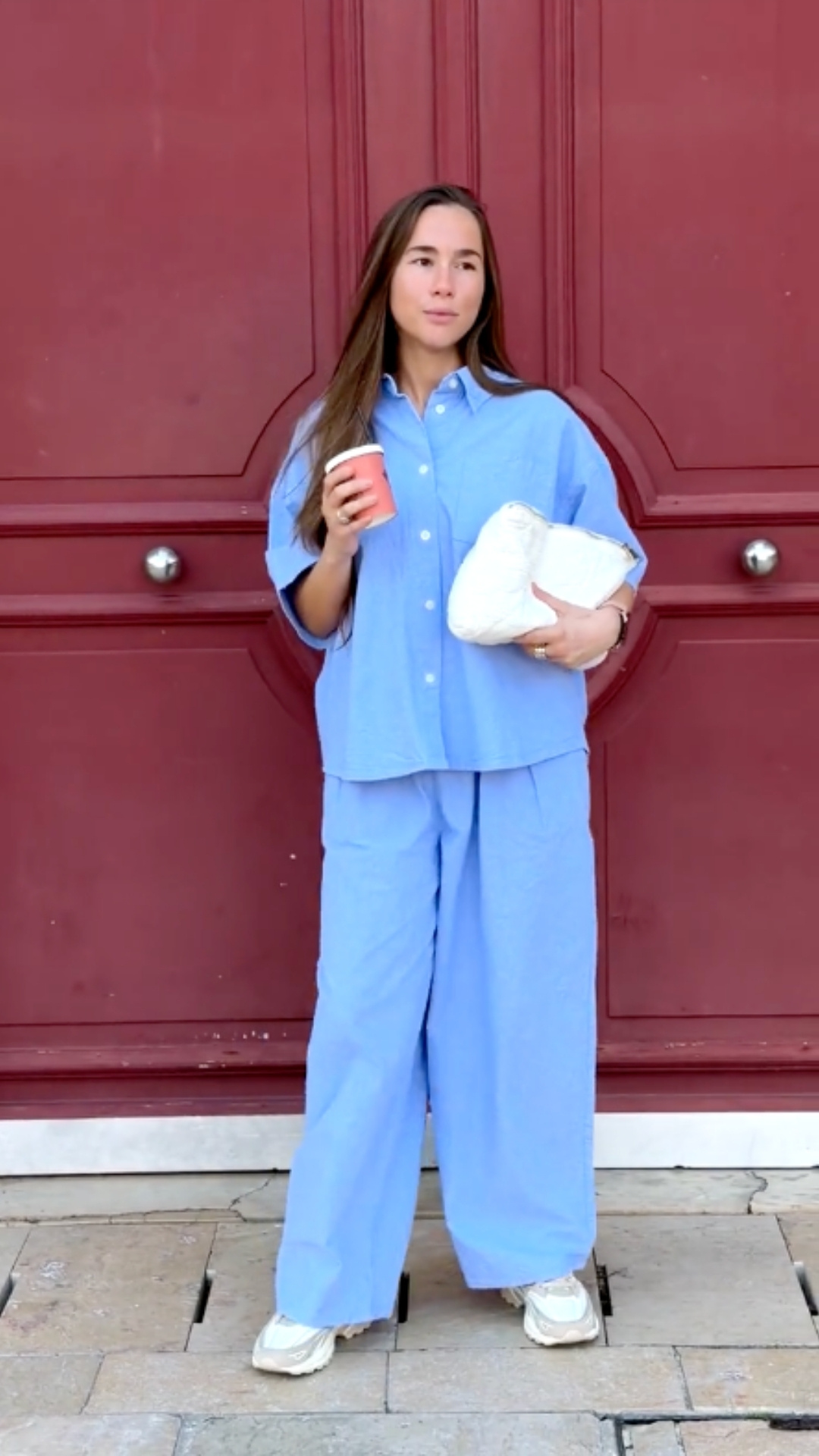 OUTFIT #1