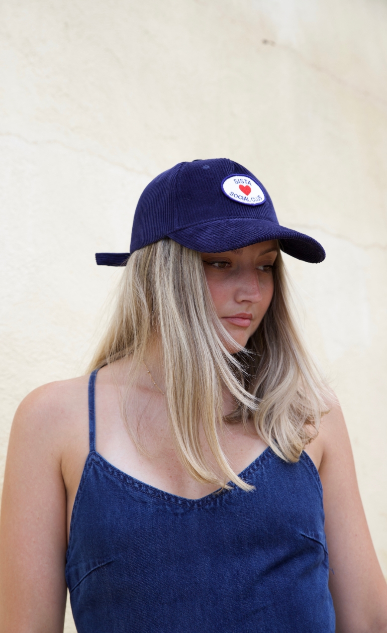 Total Look Denim Bohème