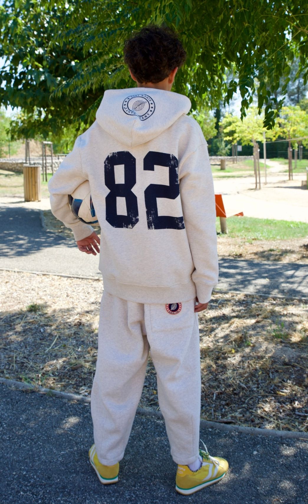 Total Look Rentrée Sport