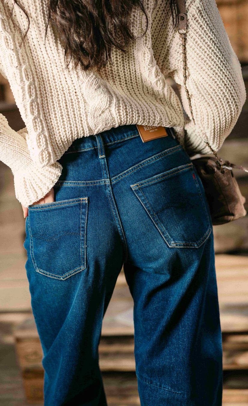 Look Automne Femme
