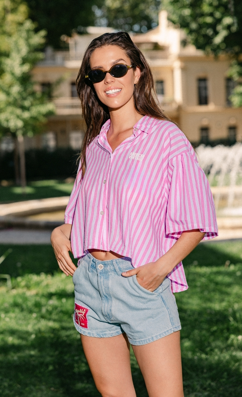Total Look Summer Candy
